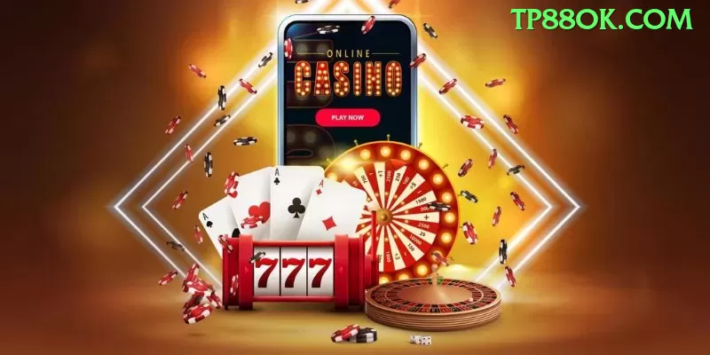 Cassino Online JJ789 - app