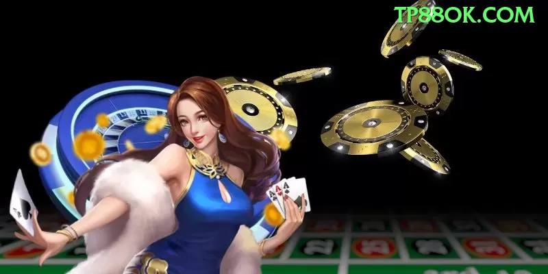 Cassino Online JJ789 - pak