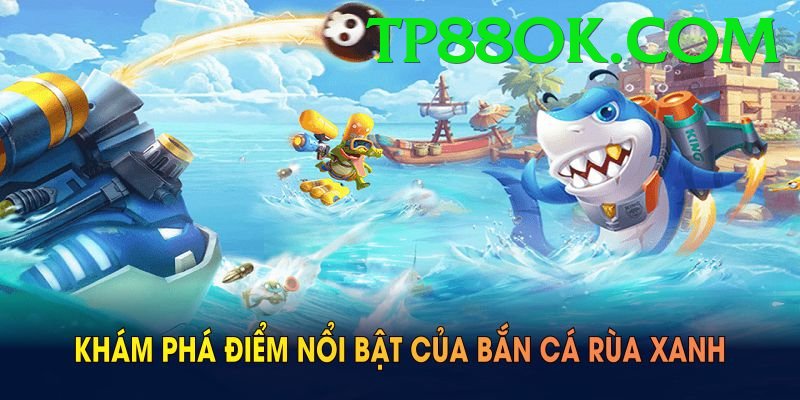 Game Bắn Cá Đổi Thưởng - tp88 - Cửa hàng ứng dụng