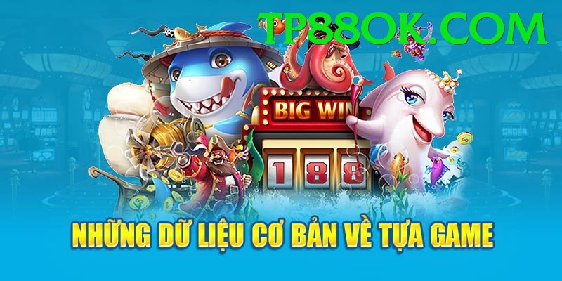 Game Bắn Cá Đổi Thưởng - Ưu đãi đặc biệt - Open Beta