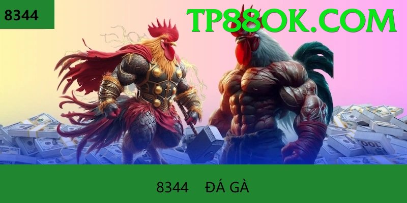 Đá Gà Trực Tiếp - Trải nghiệm tuyệt vời - Game mobile