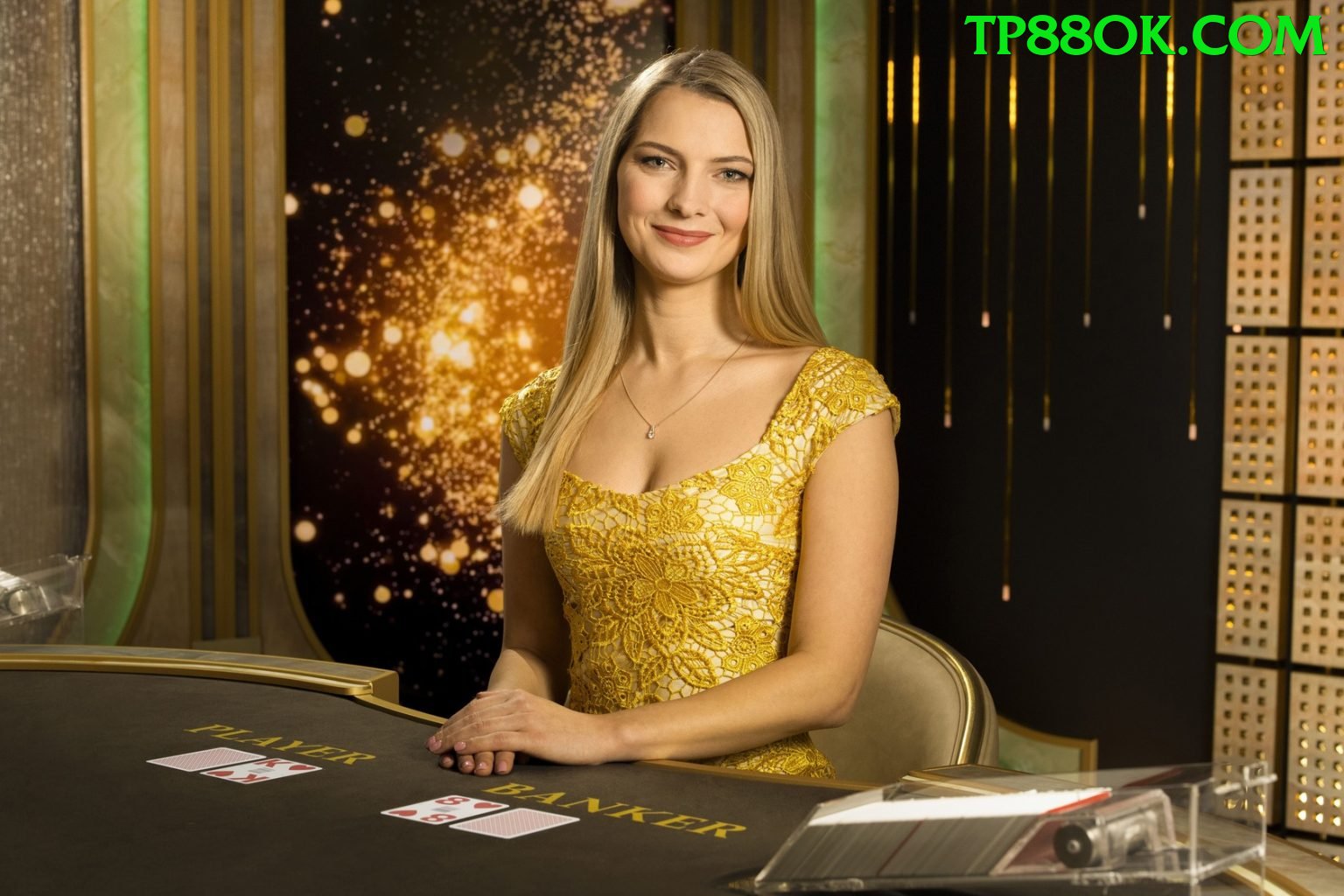 Sòng Bài Trực Tuyến - tp88 - Di động