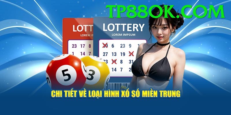 Xổ Số Online - Trải nghiệm tuyệt vời - Tùy chỉnh nhân vật